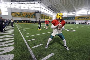 McFeely: Questions for Bison, yes, but embrace it