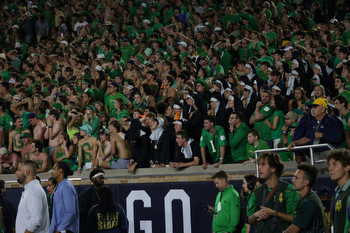 McGuinness: After Ohio State loss, will Irish fans start asking themselves the tough questions? // The Observer