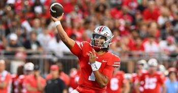 MC&J: Ohio State opens up their Big Ten schedule on Saturday night against Wisconsin