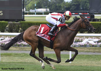McKulick Overhauls With The Moonlight To Take Belmont Oaks Invitational