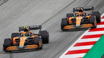 McLaren 2022 season review: Strong recovery but an underwhelming season