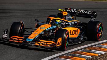 McLaren harnesses AI to power real and virtual Formula 1 teams