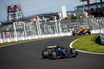 McLaren tips Mercedes to “jump back” strongly in F1 2024