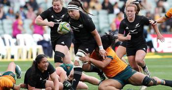 McMenamin's comeback from back surgery an inspiration for Black Ferns