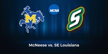 McNeese vs. SE Louisiana Predictions, College Basketball BetMGM Promo Codes, & Picks