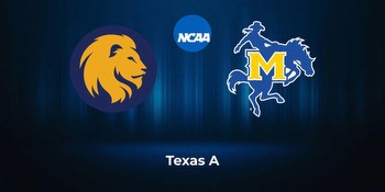 McNeese vs. Texas A&M-Commerce Predictions, College Basketball BetMGM Promo Codes, & Picks