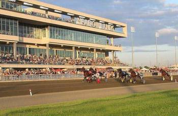 Meadowlands hopes Pace business continues for Hambletonian
