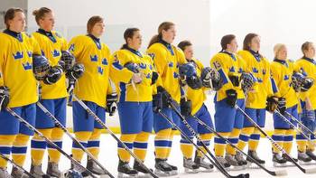 Meaghen Johnson: Dissecting Sweden’s downward spiral in women’s hockey