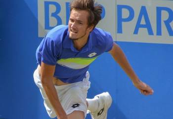 Medvedev v Basilashvili Live Streaming & Prediction for 2022 ATP Vienna