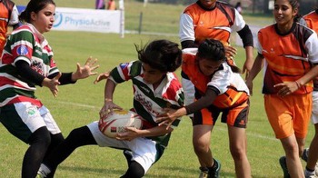 Meet Kashmir's all-girl Rugby team that's grabbing eyeballs on social media