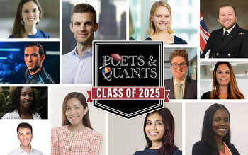 Meet London Business School’s MBA Class Of 2025