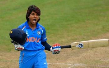 Meet Punam Raut Who Helped India Level Series Against West Indies