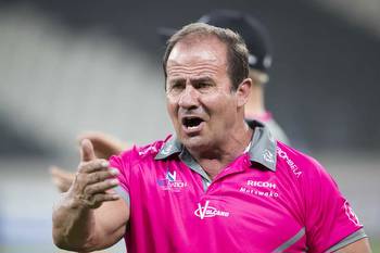 Meet the Currie Cup final coaches