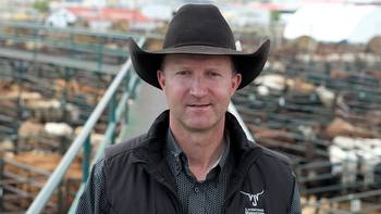 Meet the only Canadian going for gold at the World Livestock Auctioneer Championship