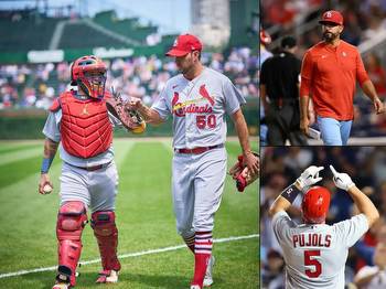 Meet The St. Louis Cardinals