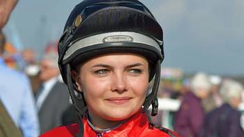 Megan Nicholls Makes Classic Ascot Gold Cup Breeding Comment