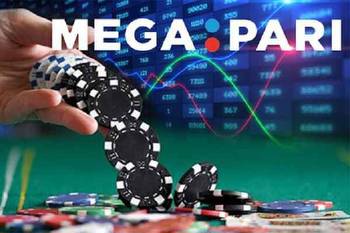 Megapari Sports & Online Casino