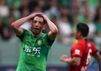 Meizhou Hakka FC vs Beijing Guoan FC Prediction, Betting Tips & Odds