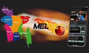 Melbet Bangladesh Review: Trusted Betting and Casino Services