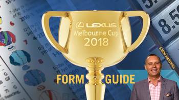 Melbourne Cup 2018 form guide, winner, horses, tips, odds, barriers, analysis, who will win