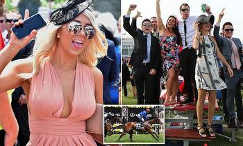 Melbourne Cup 2019: Why trifectas are your best last-minute bet to win big