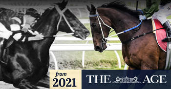 Melbourne Cup 2021: Incentivise draws comparisons to Phar Lap, other greats