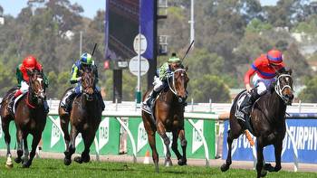 Melbourne Cup 2021, odds, news, favourites, Incentivise, history of winners, statistics, past winners, Phar Lap