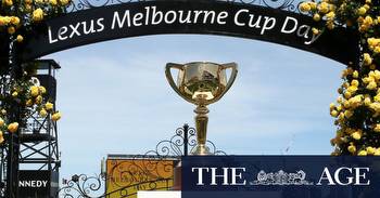 Melbourne Cup 2022: New bookmaker withdraws 100-1 promo on two favourites