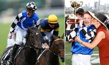 Melbourne Cup 2022 winner and full results revealed: Gold Trip storms to victory