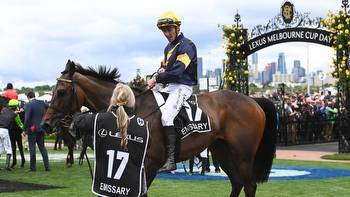 Melbourne Cup 2022: winner, video, finishing order, analysis, Gold Trip, Deauville Legend, results