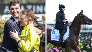 Melbourne Cup 2023 analysis, winners and Losers, who won, Without A Fight, where did Vauban finish, odds, results, Sheraz