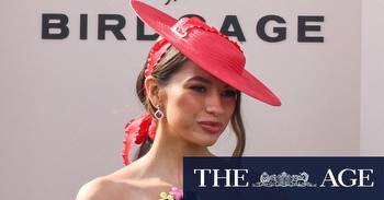 Melbourne Cup 2023: Inside this year’s Birdcage at Flemington Racecourse