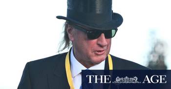 Melbourne Cup 2023: Meet Rich Ricci, the millionaire behind Cup favourite Vauban