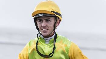 Melbourne Cup 2023: New dad Ben Thompson to ride True Marvel