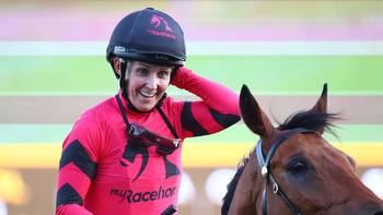 Melbourne Cup 2023: Rachel King on Mission to win for Gai Waterhouse