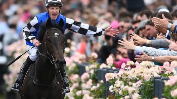Melbourne Cup 2023 time of race: What channel is Melbourne Cup on