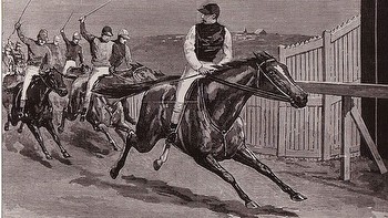 Melbourne Cup: Australia's obsession with horseracing has rich and colourful history