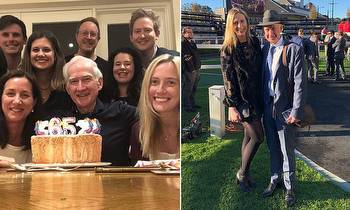 Melbourne Cup: Beirne family whose livelihoods have depended on racing for three generations