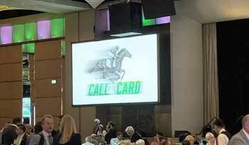 Melbourne Cup Big Bets at the Call Of The Card