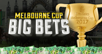 Melbourne Cup day Big Bets