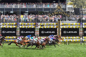 Melbourne Cup Likely Field
