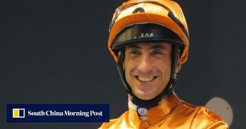 Melbourne Cup rides for Prebble and Doleuze