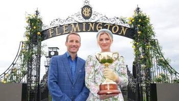 Melbourne Cup: Why Damien Oliver has ‘put a padlock on the fridge’ ahead of riding Durston
