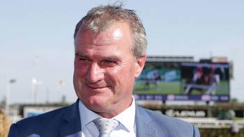 Melbourne Cup winner Darren Weir pleads guilty to animal abuse, shocking horses