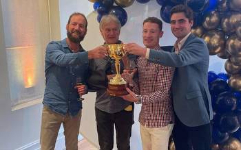 Melbourne Cup winners target Andrew Rasmsden Stakes
