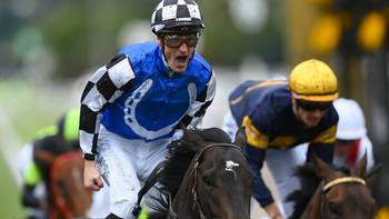 Melbourne Cup-winning jockey Mark Zahra set to skip Perth carnival