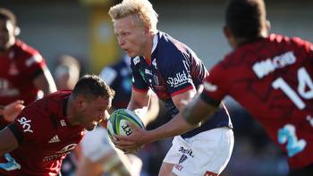 Melbourne Rebels vs Western Force: Super Rugby Pacific live scores, blog
