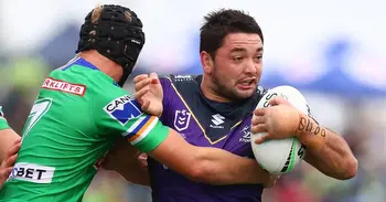 Melbourne Storm vs Canberra Raiders Predictions & Betting Tips