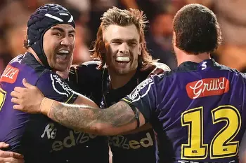 Melbourne Storm vs Parramatta Eels Prediction Analysis