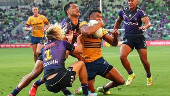 Melbourne Storm vs Parramatta Eels Prediction, Betting Tips & Odds